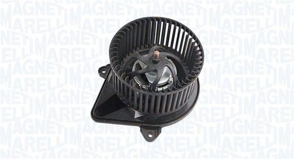 Interior Blower 069412294010