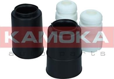 Shock absorber protection kit 2019124 - image 4