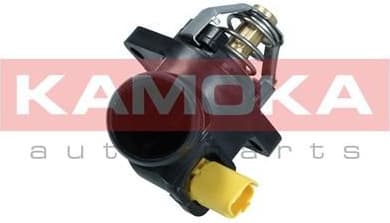 Thermostat, coolant 7710006 - image 8