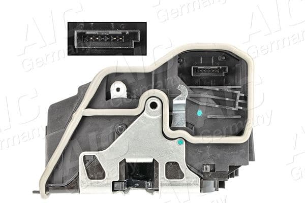 Door Lock Original AIC Quality 58304 - image 4