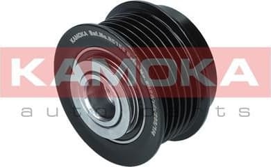 Alternator Freewheel Clutch RC158 - image 6