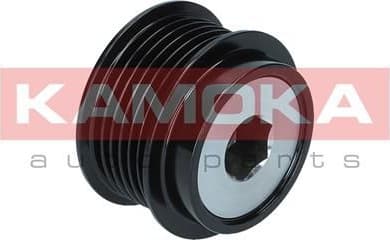 Alternator Freewheel Clutch RC158 - image 7