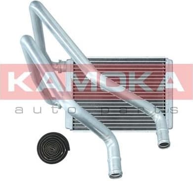 Heat Exchanger, interior heating 7760070