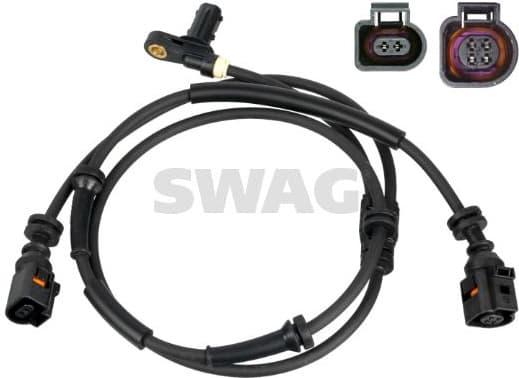 Sensor, wheel speed 33 10 2290