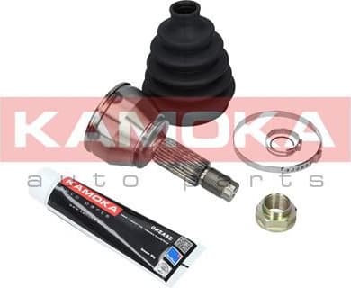 Joint Kit, drive shaft 6148 - image 6