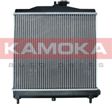 Radiator, engine cooling 7700008 - image 2