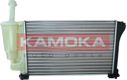 Radiator, engine cooling 7705077 - image 2