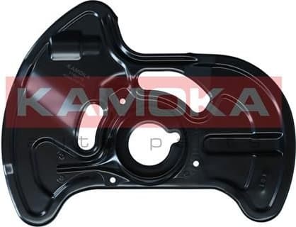 Splash Guard, brake disc 1180113