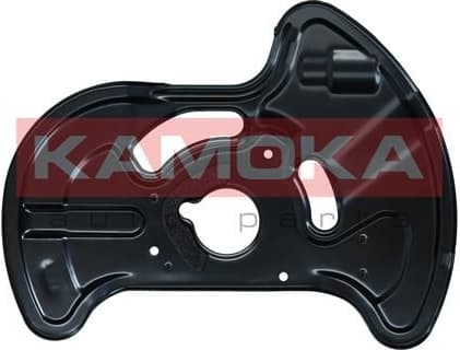 Splash Guard, brake disc 1180113 - image 2