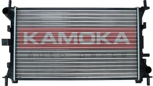 Radiator, engine cooling 7705132