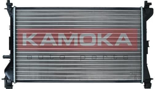 Radiator, engine cooling 7705132 - image 2