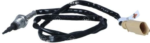 Sensor, exhaust gas temperature EASY FIT 707236