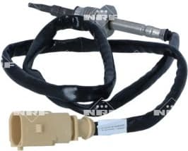 Sensor, exhaust gas temperature EASY FIT 707236 - image 2