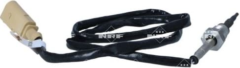 Sensor, exhaust gas temperature EASY FIT 707236 - image 3