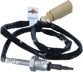 Sensor, exhaust gas temperature EASY FIT 707236 - image 4