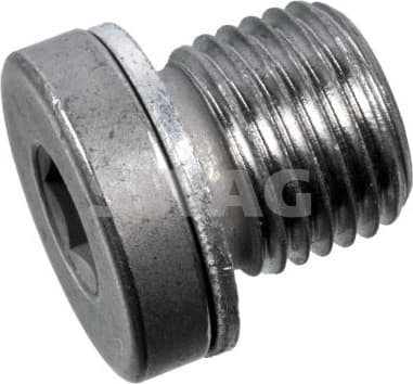Screw Plug, automatic transmission casing 33 10 1976