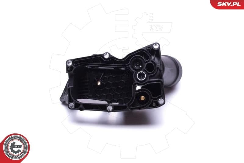 Housing, oil filter 31SKV232 - image 3