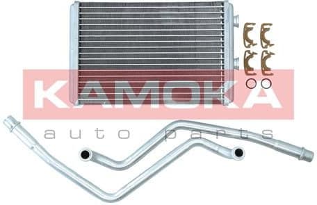Heat Exchanger, interior heating 7760055