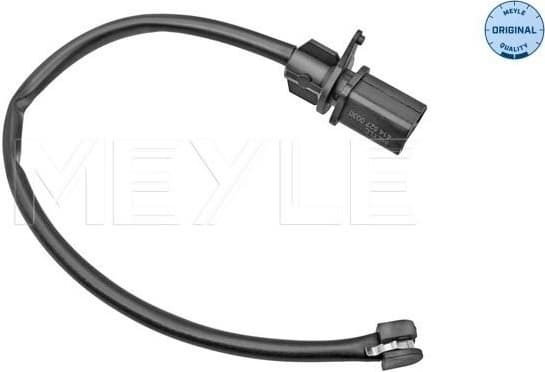 Warning Contact, brake pad wear MEYLE-ORIGINAL: True to OE. 414 527 0030