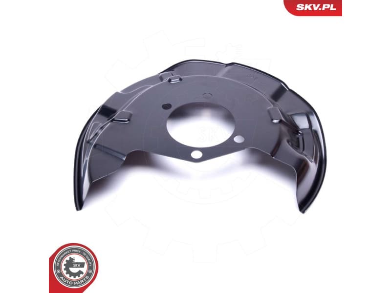 Splash Guard, brake disc 57SKV704 - image 2