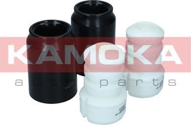 Dust Cover Kit, shock absorber 2019147