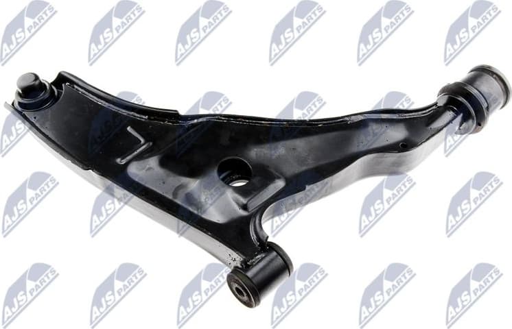 Control/Trailing Arm, wheel suspension ZWD-MS-002 - image 2