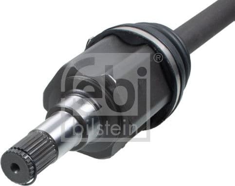 Drive Shaft 183476 - image 3