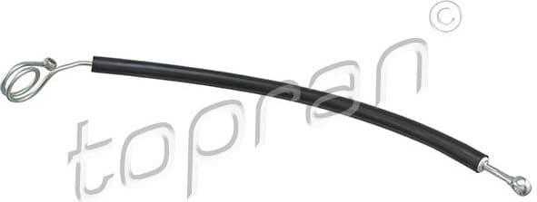 Hydraulic Hose, steering 113356
