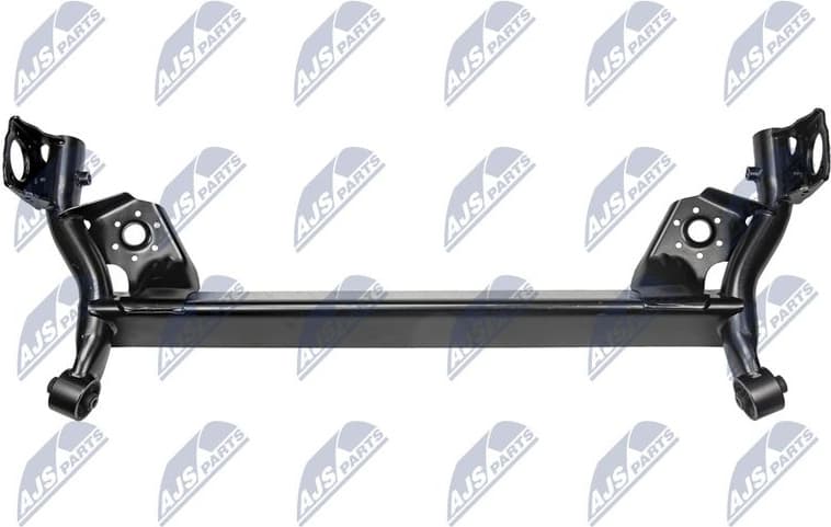 Axle Beam ZRZ-KA-316