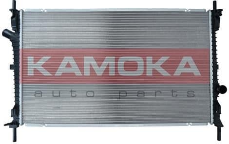 Radiator, engine cooling 7700048 - image 2