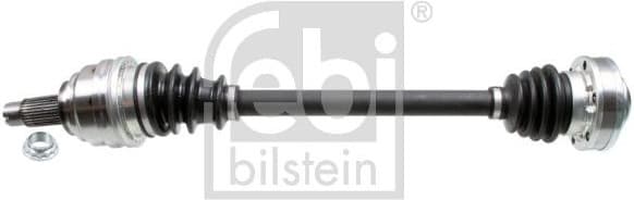 Drive Shaft 182454