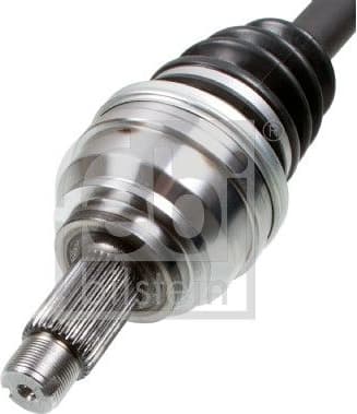 Drive Shaft 182454 - image 2