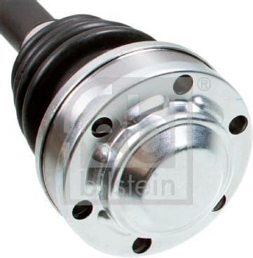 Drive Shaft 182454 - image 3