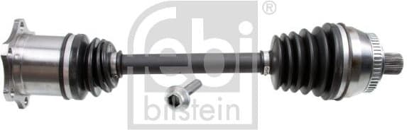 Drive Shaft 180852