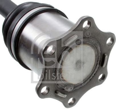 Drive Shaft 182887 - image 3