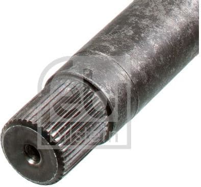 Drive Shaft 182764 - image 2