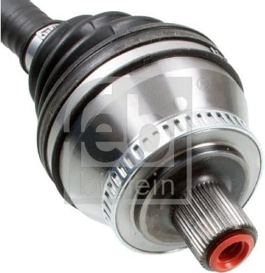 Drive Shaft 180774 - image 3