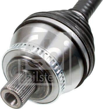 Drive Shaft 181798 - image 2