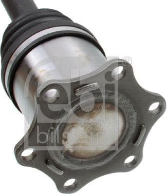 Drive Shaft 181798 - image 3