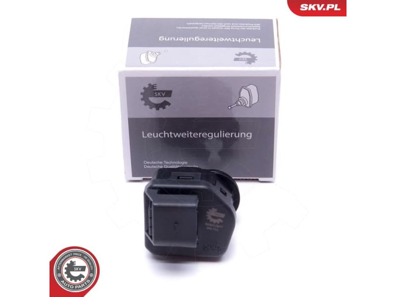 Actuator, headlight levelling 96SKV947