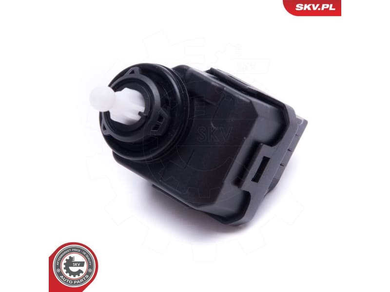 Actuator, headlight levelling 96SKV947 - image 2