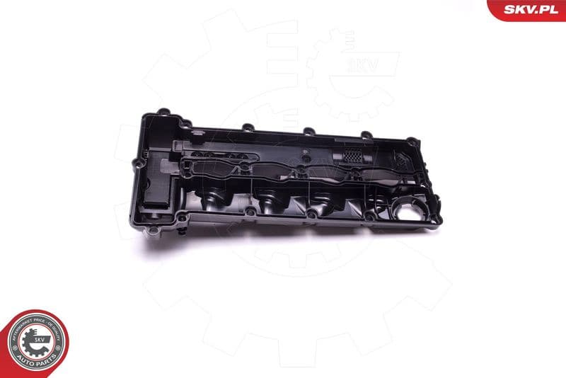 Cylinder Head Cover 48SKV085 - image 3