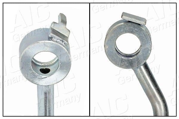 Hydraulic Hose, steering Original AIC Quality 58683 - image 2