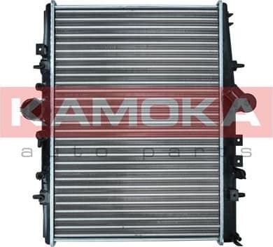 Radiator, engine cooling 7705125