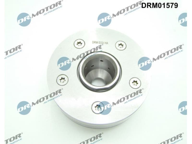 Camshaft Adjuster DRM01579 - image 2