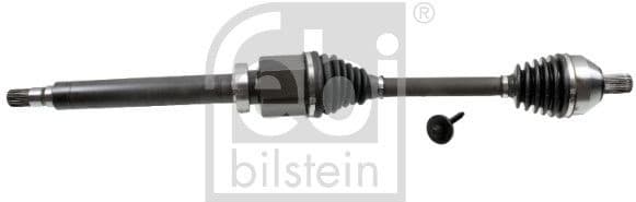 Drive Shaft 183644