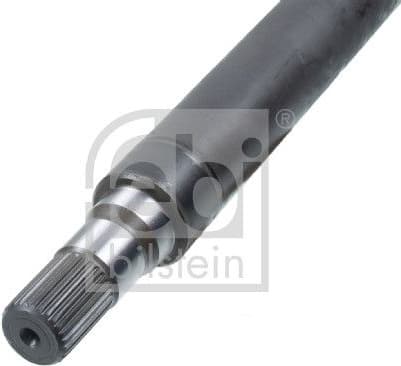 Drive Shaft 183644 - image 2