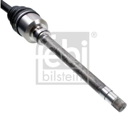 Drive Shaft 180835 - image 3