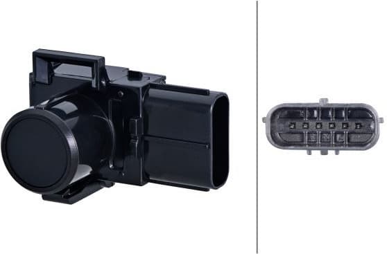 Sensor, park distance control 6PX358270001