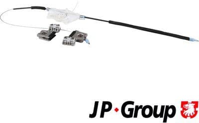 Window Regulator JP 1188103770
